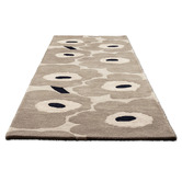 Marimekko Unikko Hand-Tufted New Zealand Wool Runner