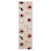 Marimekko Unikko Hand-Tufted New Zealand Wool Runner