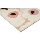 Marimekko Unikko Hand-Tufted New Zealand Wool Runner