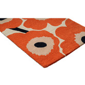 Marimekko Unikko Hand-Tufted New Zealand Wool Runner