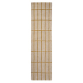 Marimekko Tiiliskivi Hand-Tufted New Zealand Wool Runner