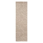 Marimekko Piirto Hand-Tufted New Zealand Wool Runner