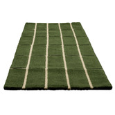Marimekko Tiiliskivi Hand-Tufted New Zealand Wool Runner