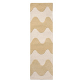 Marimekko Lokki Hand-Tufted New Zealand Wool Runner