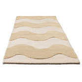 Marimekko Lokki Hand-Tufted New Zealand Wool Runner