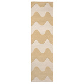 Marimekko Lokki Hand-Tufted New Zealand Wool Runner