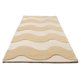 Marimekko Lokki Hand-Tufted New Zealand Wool Runner