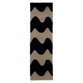 Marimekko Lokki Hand-Tufted New Zealand Wool Runner
