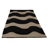 Marimekko Lokki Hand-Tufted New Zealand Wool Runner