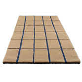 Marimekko Tiiliskivi Hand-Tufted New Zealand Wool Runner