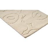 Marimekko Piirto Hand-Tufted New Zealand Wool Runner