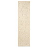 Marimekko Piirto Hand-Tufted New Zealand Wool Runner