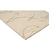 Marimekko Piirto Hand-Tufted New Zealand Wool Runner