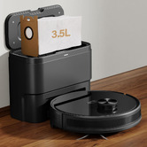 Magivaac Robot Vacuum Cleaner with Charging Dock