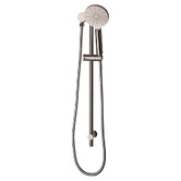 MIXX Tapware &amp; Accessories Matcha Rail Shower