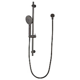 MIXX Tapware &amp; Accessories Matcha Rail Shower