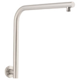 MIXX Tapware &amp; Accessories Matcha 420mm High Rise Shower Arm