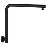 MIXX Tapware &amp; Accessories Matcha 420mm High Rise Shower Arm