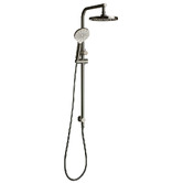MIXX Tapware &amp; Accessories Matcha Twin Shower