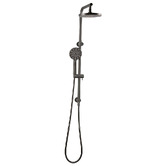 MIXX Tapware &amp; Accessories Matcha Twin Shower
