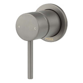 MIXX Tapware &amp; Accessories Anise 60mm Shower Wall Mixer