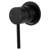 MIXX Tapware &amp; Accessories Anise 60mm Shower Wall Mixer