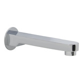 MIXX Tapware &amp; Accessories Saffron Basin Spout