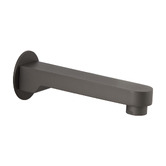 MIXX Tapware &amp; Accessories Saffron Basin Spout
