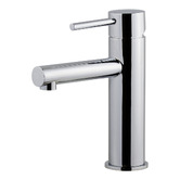 MIXX Tapware &amp; Accessories Anise Straight Basin Mixer