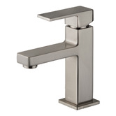 MIXX Tapware &amp; Accessories Sage Basin Mixer