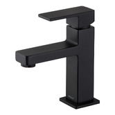 MIXX Tapware &amp; Accessories Sage Basin Mixer