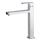 MIXX Tapware &amp; Accessories Sage Vessel Mixer