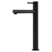 MIXX Tapware &amp; Accessories Anise Eco Straight Vessel Mixer