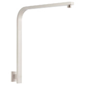 MIXX Tapware &amp; Accessories Chai 400mm High Rise Shower Arm