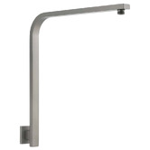 MIXX Tapware &amp; Accessories Chai 400mm High Rise Shower Arm