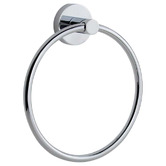 MIXX Tapware &amp; Accessories Chia Towel Ring