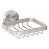 MIXX Tapware &amp; Accessories Chia Brass Soap Dish