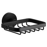 MIXX Tapware &amp; Accessories Chia Brass Soap Dish