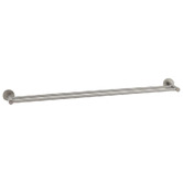 MIXX Tapware &amp; Accessories Chia 750mm Double Towel Rail