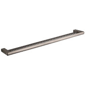 MIXX Tapware &amp; Accessories Sandalwood Double Towel Rail