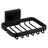 MIXX Tapware &amp; Accessories Mint Brass Soap Dish