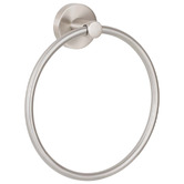 MIXX Tapware &amp; Accessories Chia Towel Ring