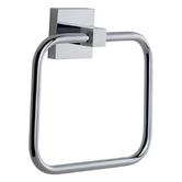 MIXX Tapware &amp; Accessories Mint Towel Ring
