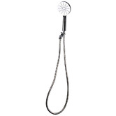 MIXX Tapware &amp; Accessories Matcha 3 Function Hand-held Shower
