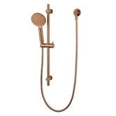 MIXX Tapware &amp; Accessories Matcha Rail Shower