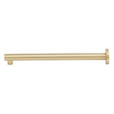 MIXX Tapware &amp; Accessories Matcha 400mm Straight Shower Arm