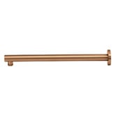 MIXX Tapware &amp; Accessories Matcha 400mm Straight Shower Arm