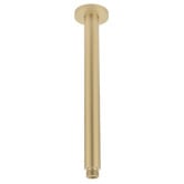 MIXX Tapware &amp; Accessories Matcha 300mm Ceiling Shower Arm