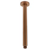 MIXX Tapware &amp; Accessories Matcha 300mm Ceiling Shower Arm