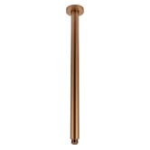 MIXX Tapware &amp; Accessories Matcha 450mm Ceiling Shower Arm